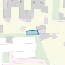 Perceel AFD00-B-2025