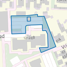 Perceel AFD00-B-2026