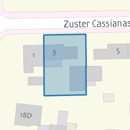 Perceel AFD00-B-2030