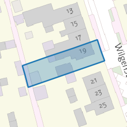 Perceel AFD00-B-2035