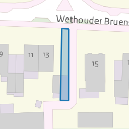 Perceel AFD00-B-2040