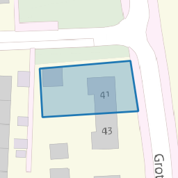 Perceel AFD00-B-2043