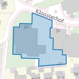 Perceel AFD00-B-2046