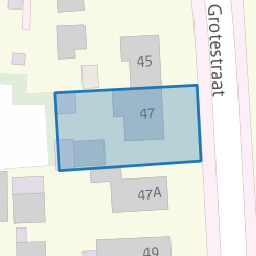 Perceel AFD00-B-2057