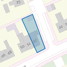 Perceel AFD00-B-2058