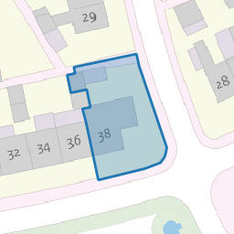 Perceel AFD00-B-2060