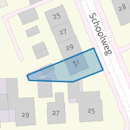 Perceel AFD00-B-2062