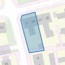 Perceel AFD00-B-2067