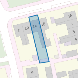 Perceel AFD00-B-2068