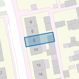 Perceel AFD00-B-2070