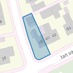 Perceel AFD00-B-2075