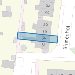 Perceel AFD00-B-2083