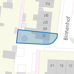 Perceel AFD00-B-2084