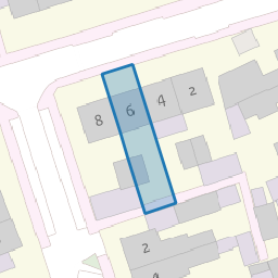 Perceel AFD00-B-2085