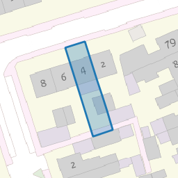 Perceel AFD00-B-2086