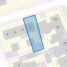 Perceel AFD00-B-2087