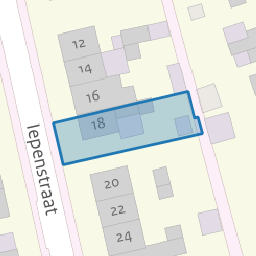 Perceel AFD00-B-2088