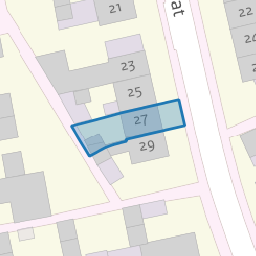 Perceel AFD00-B-2090