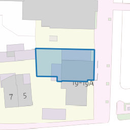 Perceel AFD00-B-2098