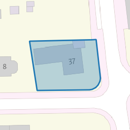 Perceel AFD00-B-2100