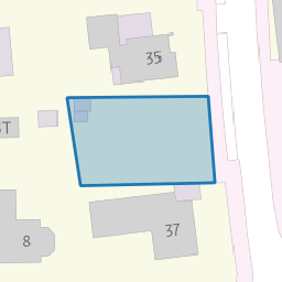 Perceel AFD00-B-2101