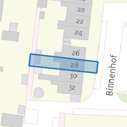 Perceel AFD00-B-2108