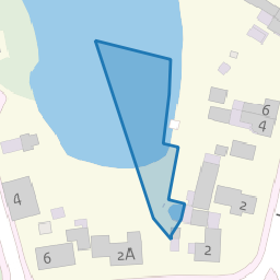 Perceel AFD00-B-2116