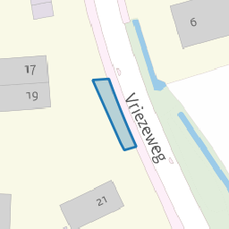 Perceel AFD00-B-2120