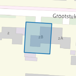 Perceel AFD00-B-2123
