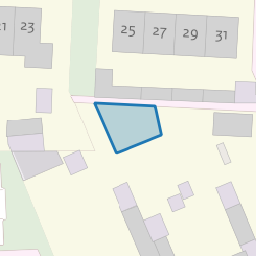 Perceel AFD00-B-2127