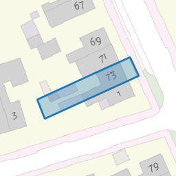 Perceel AFD00-B-2129