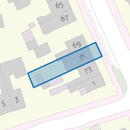 Perceel AFD00-B-2130