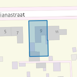 Perceel AFD00-B-2133