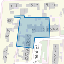 Perceel AFD00-B-2135