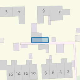 Perceel AFD00-B-2137