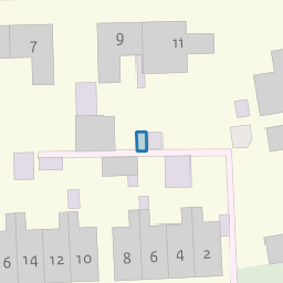 Perceel AFD00-B-2138