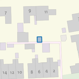 Perceel AFD00-B-2139