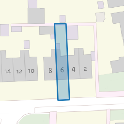 Perceel AFD00-B-2141