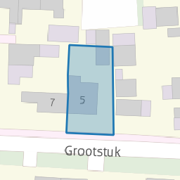 Perceel AFD00-B-2144