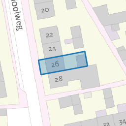 Perceel AFD00-B-2147