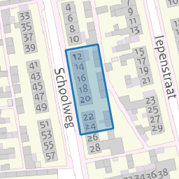 Perceel AFD00-B-2148