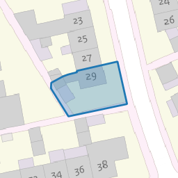 Perceel AFD00-B-2149