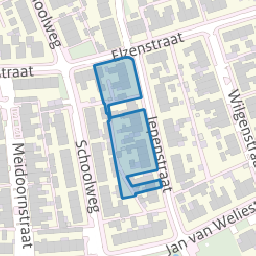 Perceel AFD00-B-2151