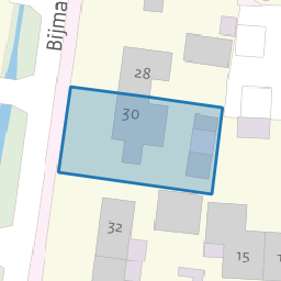 Perceel AFD00-B-2152