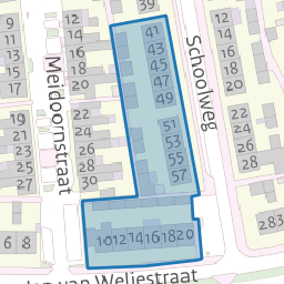 Perceel AFD00-B-2156