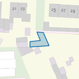 Perceel AFD00-B-2162