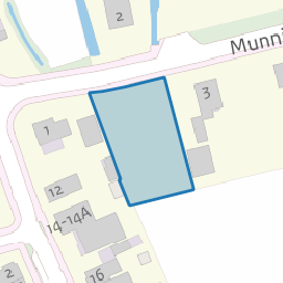 Perceel AFD00-B-2166