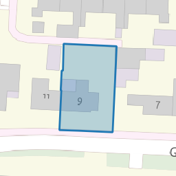 Perceel AFD00-B-2169