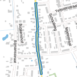 Perceel AFD00-B-2174