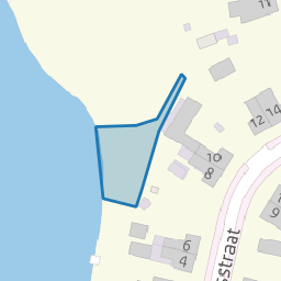 Perceel AFD00-B-2180